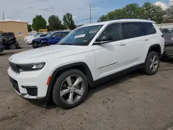 1C4RJKBG9M8162176 2021 JEEP GRAND CHEROKEE