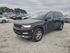 1C4RJKBG9M8162467 2021 JEEP GRAND CHEROKEE