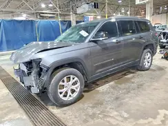 1C4RJKBG9M8162470 2021 JEEP GRAND CHEROKEE