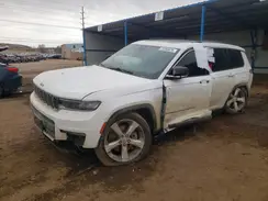 1C4RJKBG9M8163246 2021 JEEP GRAND CHEROKEE