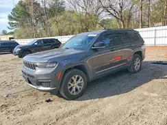 1C4RJKBG9M8167717 2021 JEEP GRAND CHEROKEE