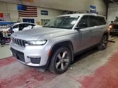 1C4RJKBG9M8168303 2021 JEEP GRAND CHEROKEE