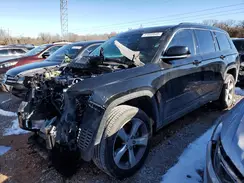 1C4RJKBG9M8168642 2021 JEEP GRAND CHEROKEE