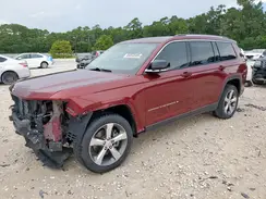 1C4RJKBG9M8170889 2021 JEEP GRAND CHEROKEE