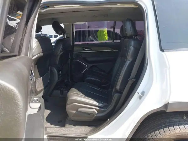 1C4RJKBG9M8172027 2021 JEEP GRAND CHEROKEE - Image 8