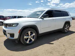 1C4RJKBG9M8172190 2021 JEEP GRAND CHEROKEE