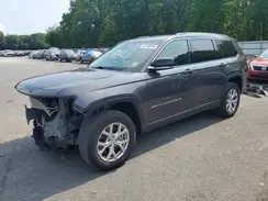 1C4RJKBG9M8173856 2021 JEEP GRAND CHEROKEE