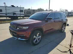 1C4RJKBG9M8174778 2021 JEEP GRAND CHEROKEE
