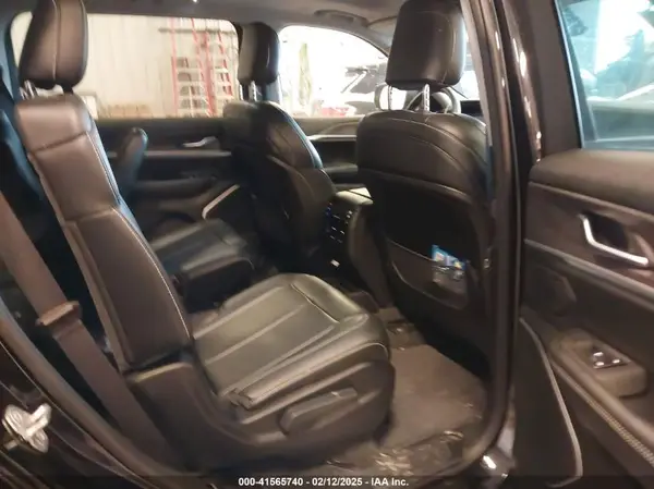 1C4RJKBG9M8180919 2021 JEEP GRAND CHEROKEE - Image 8