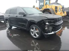 1C4RJKBG9M8182119 2021 JEEP GRAND CHEROKEE