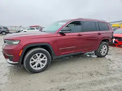 1C4RJKBG9M8186574 2021 JEEP GRAND CHEROKEE