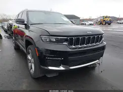 1C4RJKBG9M8187062 2021 JEEP GRAND CHEROKEE