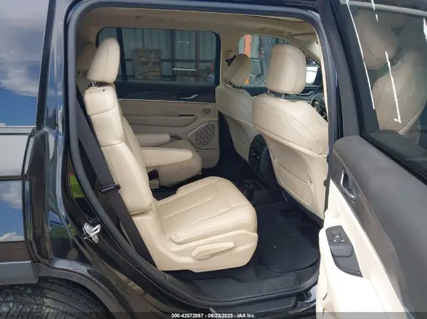 1C4RJKBG9M8188230 2021 JEEP GRAND CHEROKEE - Image 8