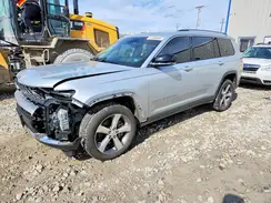 1C4RJKBG9M8188809 2021 JEEP GRAND CHEROKEE