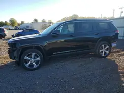 1C4RJKBG9M8191340 2021 JEEP GRAND CHEROKEE