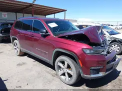 1C4RJKBG9M8192519 2021 JEEP GRAND CHEROKEE