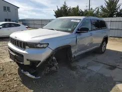 1C4RJKBG9M8195260 2021 JEEP GRAND CHEROKEE