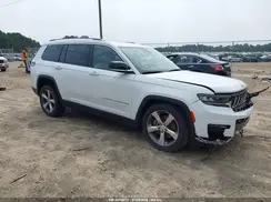 1C4RJKBG9M8197476 2021 JEEP GRAND CHEROKEE