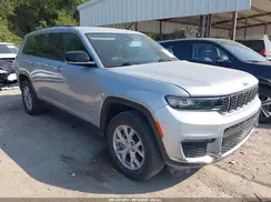 1C4RJKBG9M8197610 2021 JEEP GRAND CHEROKEE