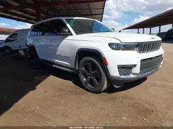 1C4RJKBG9M8200117 2021 JEEP GRAND CHEROKEE