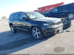 1C4RJKBG9M8200747 2021 JEEP GRAND CHEROKEE