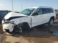 1C4RJKBG9M8201798 2021 JEEP GRAND CHEROKEE