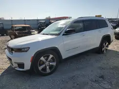 1C4RJKBG9M8202224 2021 JEEP GRAND CHEROKEE
