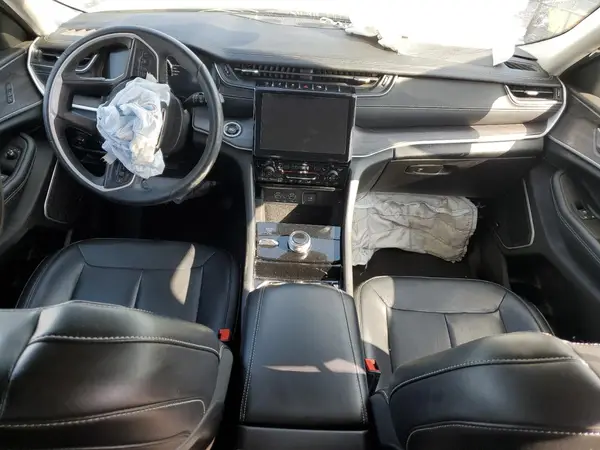 1C4RJKBG9M8202224 2021 JEEP GRAND CHEROKEE - Image 8