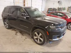 1C4RJKBG9M8202272 2021 JEEP GRAND CHEROKEE