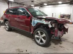 1C4RJKBG9M8202336 2021 JEEP GRAND CHEROKEE
