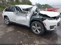 1C4RJKBG9M8206323 2021 JEEP GRAND CHEROKEE