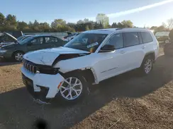 1C4RJKBG9M8206743 2021 JEEP GRAND CHEROKEE