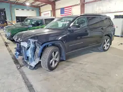 1C4RJKBG9M8208251 2021 JEEP GRAND CHEROKEE