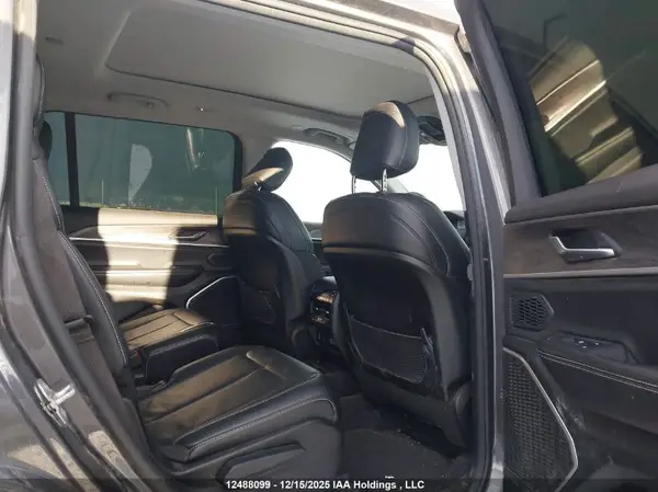 1C4RJKBG9M8209934 2021 JEEP GRAND CHEROKEE - Image 8