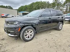 1C4RJKBG9M8213028 2021 JEEP GRAND CHEROKEE