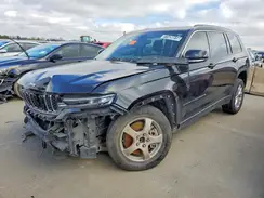 1C4RJKBG9M8213238 2021 JEEP GRAND CHEROKEE
