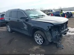1C4RJKBG9N8502931 2022 JEEP GRAND CHEROKEE