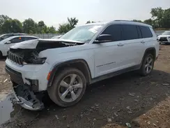 1C4RJKBG9N8504369 2022 JEEP GRAND CHEROKEE