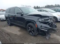 1C4RJKBG9N8505487 2022 JEEP GRAND CHEROKEE