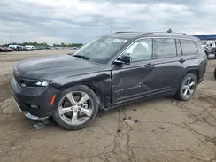1C4RJKBG9N8505490 2022 JEEP GRAND CHEROKEE