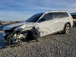 1C4RJKBG9N8506803 2022 JEEP GRAND CHEROKEE