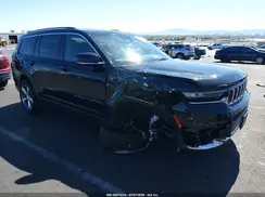 1C4RJKBG9N8507949 2022 JEEP GRAND CHEROKEE
