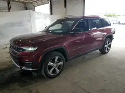 1C4RJKBG9N8511158 2022 JEEP GRAND CHEROKEE