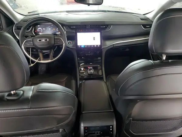 1C4RJKBG9N8511158 2022 JEEP GRAND CHEROKEE - Image 8
