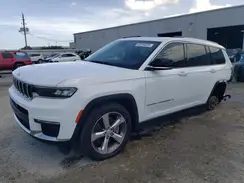 1C4RJKBG9N8512911 2022 JEEP GRAND CHEROKEE