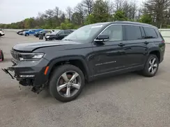 1C4RJKBG9N8512925 2022 JEEP GRAND CHEROKEE