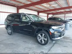 1C4RJKBG9N8513511 2022 JEEP GRAND CHEROKEE