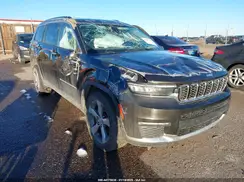 1C4RJKBG9N8514349 2022 JEEP GRAND CHEROKEE