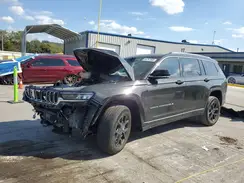 1C4RJKBG9N8515002 2022 JEEP GRAND CHEROKEE
