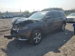 1C4RJKBG9N8520068 2022 JEEP GRAND CHEROKEE